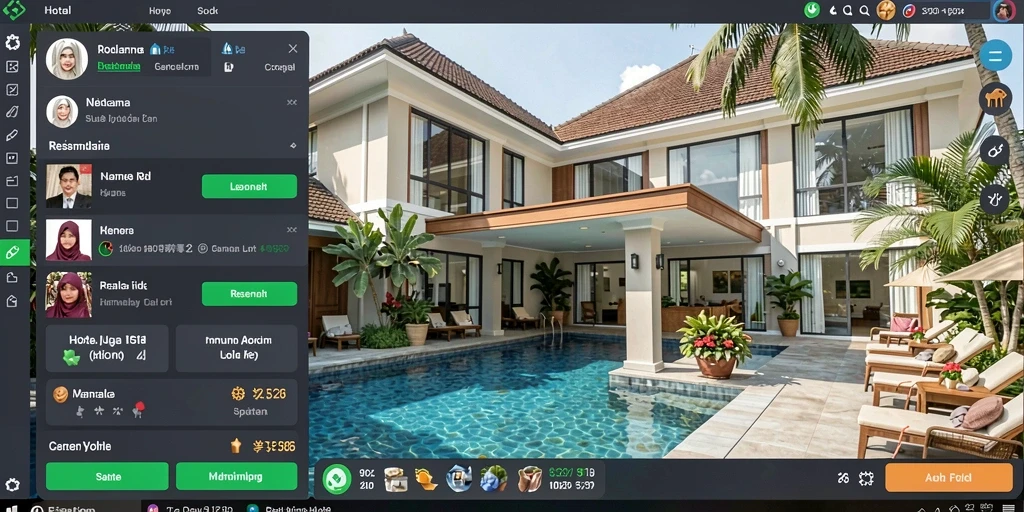 456win - Beragam pilihan permainan yang menggugah selera.
