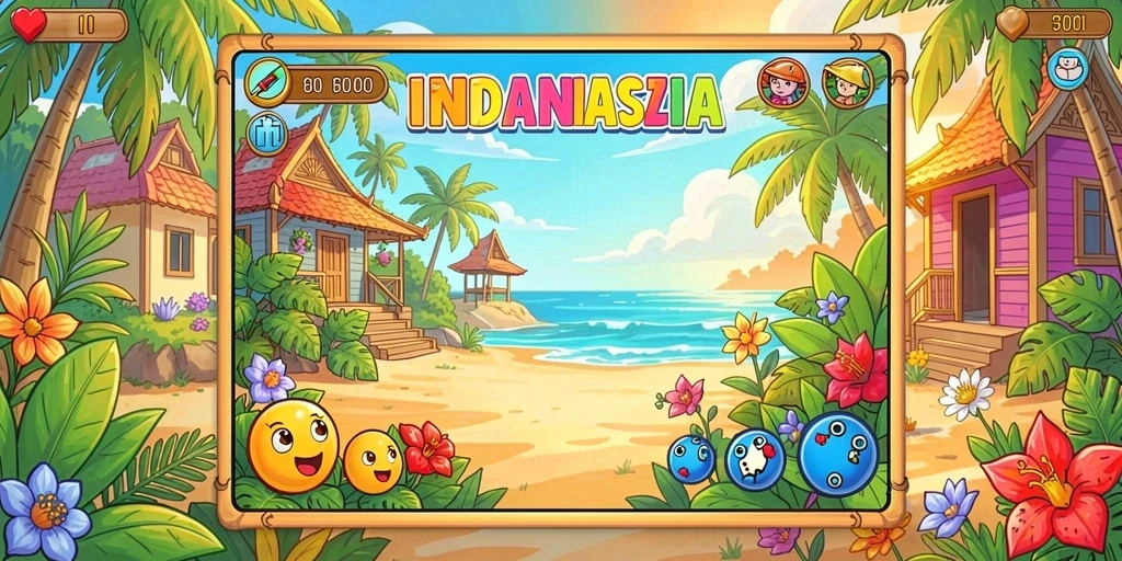 8368slot - Variasi tema yang menarik dan memukau dalam 8368SLOT.