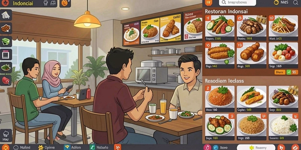 apigacor88 - Berbagai mode permainan yang menarik untuk dicoba.