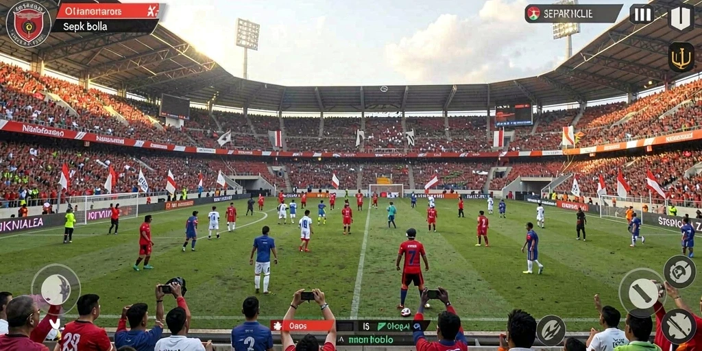harapan777 - Beragam pilihan permainan slot yang menarik.