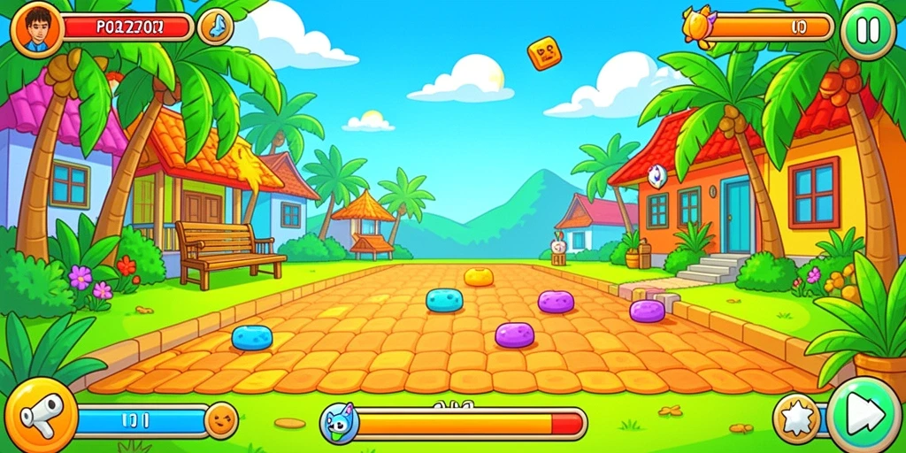 mayaslots - Fitur bonus putaran gratis yang menggiurkan.