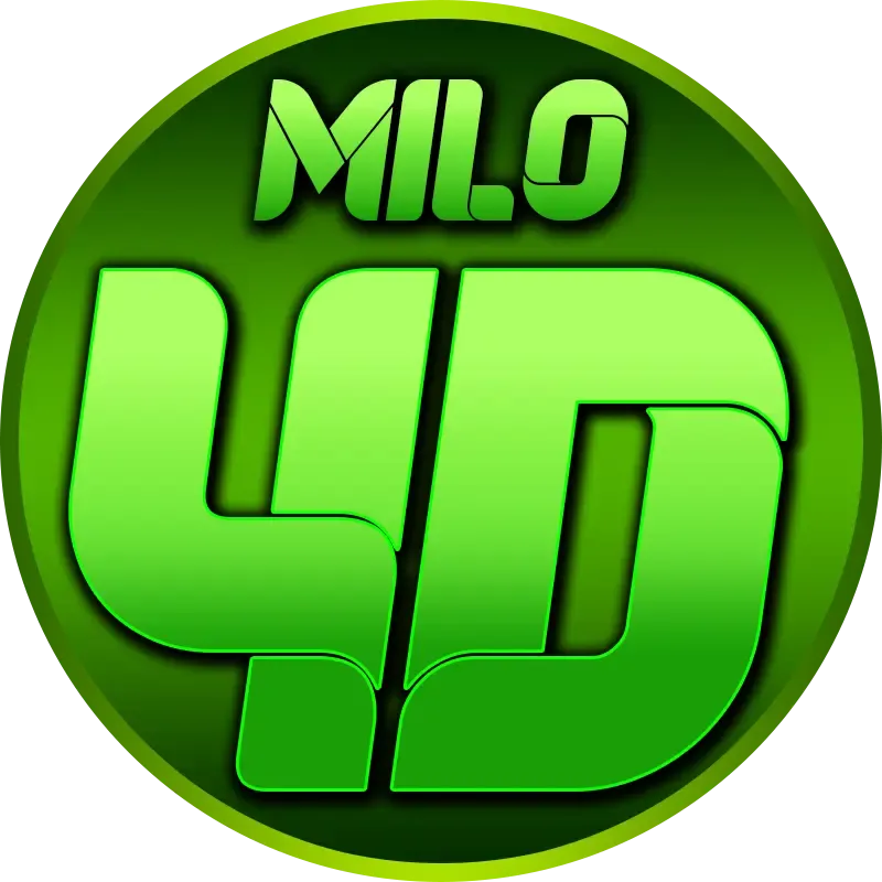 Ikon milo4d