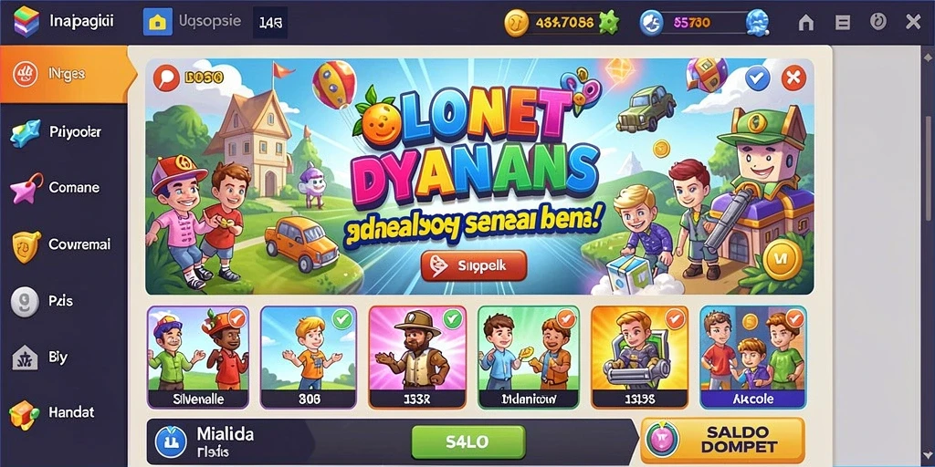 olxtoto - Screenshot fitur live draw yang menarik perhatian.