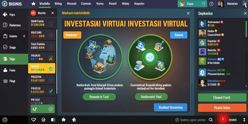 qqnusa - Mode permainan yang beragam untuk semua jenis pemain.