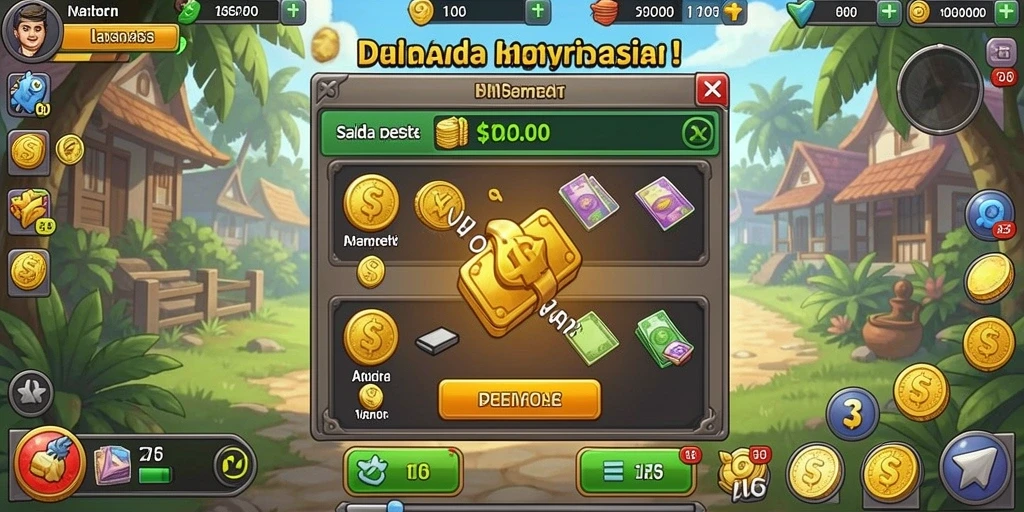 svipwins - Pilihan permainan yang beragam dan menghibur.