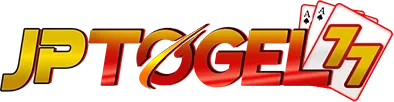 jptogel77 — Logo Resmi